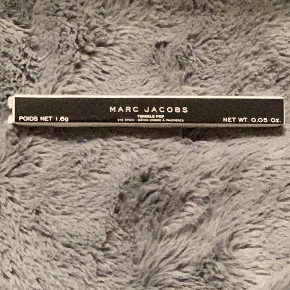 Marc Jacobs 408 Frannie Twinkle Pop - Picture 4 of 6